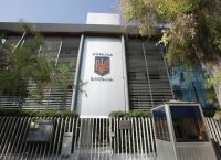 Ουκρανία: Ματωμένος φάκελος έφτασε το πρωί στην πρεσβεία της Ουκρανίας στην Ελλάδα