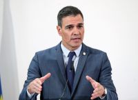Ισπανία: Δέσμη μέτρων με κατάργηση Φ.Π.Α. σε είδη πρώτης ανάγκης και 200 ευρώ στους φτωχούς