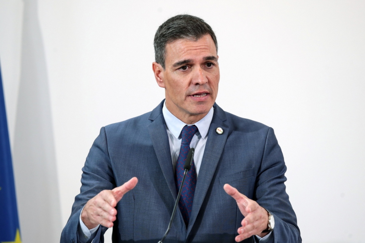 Ισπανία: Δέσμη μέτρων με κατάργηση Φ.Π.Α. σε είδη πρώτης ανάγκης και 200 ευρώ στους φτωχούς