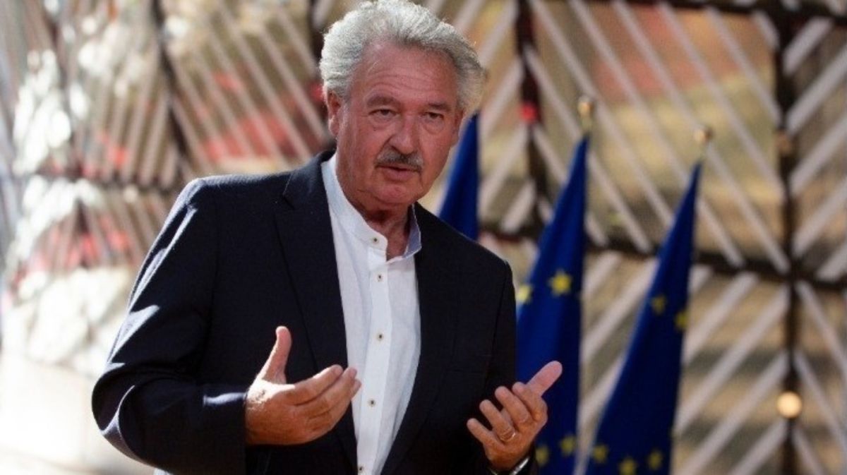 ΥΠΕΞ Λουξεμβούργου για Τουρκία: Απαράδεκτο μια χώρα-μέλος του ΝΑΤΟ να απειλεί ένα άλλο