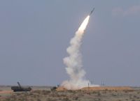 Ουκρανικός πύραυλος S-300 κατέπεσε στο έδαφος της Λευκορωσίας