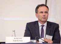 Πατέλης: Οι ξένες επενδύσεις φέτος θα φτάσουν σε επίπεδα ρεκόρ