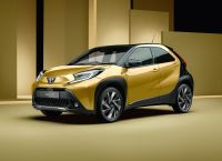 Toyota: Συζητά και εργάζεται πάνω στην ηλεκτροκίνηση