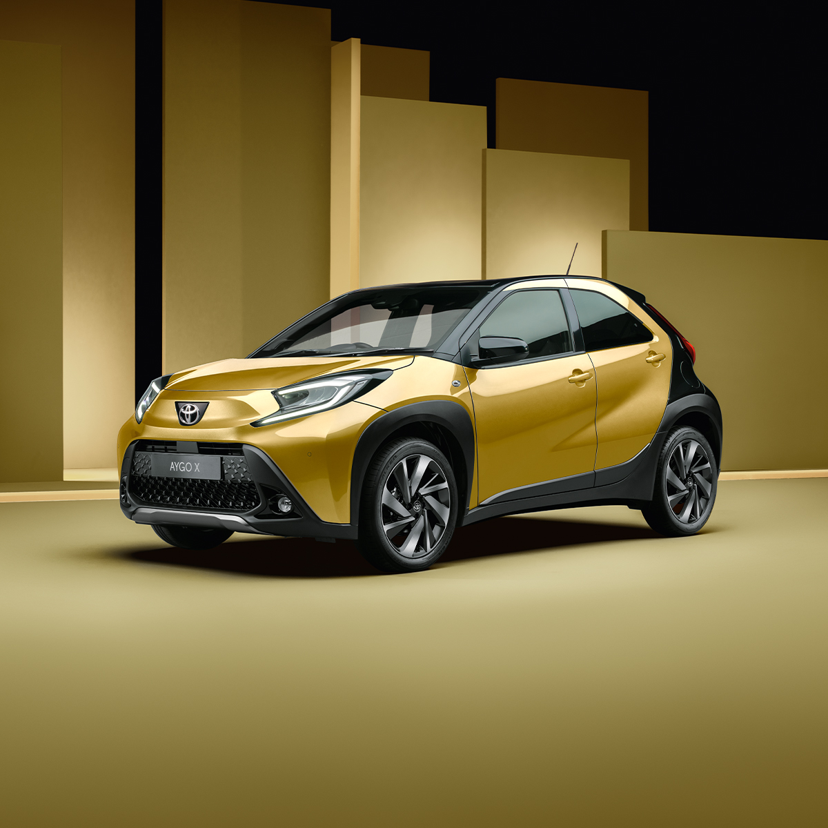 Toyota: Συζητά και εργάζεται πάνω στην ηλεκτροκίνηση