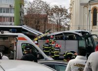 Τραγωδία στη Ρουμανία: Από τον Σεπτέμβριο είχαν συμβεί άλλα έξι τροχαία στο ίδιο σημείο Τραγωδία στη Ρουμανία: Από τον Σεπτέμβριο είχαν συμβεί άλλα έξι τροχαία στο ίδιο σημείο
