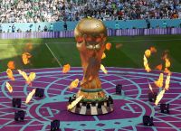 Μουντιάλ 2022: Έφερε θερμικό στρες και νεφρική νόσο Μουντιάλ 2022: Έφερε θερμικό στρες και νεφρική νόσο
