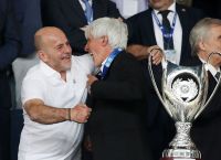 Ο Γιοβάνοβιτς έχει στείλει το μήνυμα στον Αλαφούζο για τον… εκλεκτό και οι Πράσινοι κάνουν τα πάντα