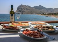 Greece ranks 2nd in global list of best cuisines in the world for 2022. Who came first ? Greece ranks 2nd in global list of best cuisines in the world for 2022. Who came first ?