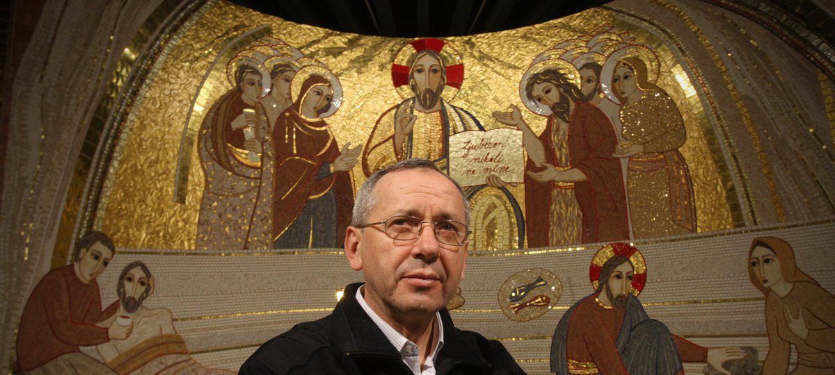 Σλοβενία: Ιερέας έπειθε μοναχές να κάνουν τρίο μαζί του ονόματι της Αγίας Τριάδας