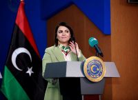 Libya accuses Greece of imposing fait accompli in defining maritime borders