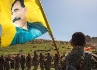 Kurdish PKK leader appeals to ECHR against Greece