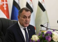 Υπεγράφη συμφωνία αμυντικής συνεργασίας μεταξύ Ελλάδας και Αγγλίας Υπεγράφη συμφωνία αμυντικής συνεργασίας μεταξύ Ελλάδας και Αγγλίας