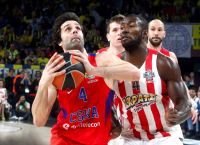 Μίλος Τεόντοσιτς: Η επιστροφή ενός ωραίου «τρελού» (vids) Μίλος Τεόντοσιτς: Η επιστροφή ενός ωραίου «τρελού» (vids)