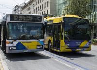 Λεωφορεία: Στάση εργασίας αύριο – Δεν θα έχει από τις 11 το πρωί έως τις 5 το απόγευμα