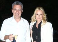 Αποκάλυψη βόμβα από Νίκο Χατζηνικολάου: «Ήταν μια επεισοδιακή νύχτα – Έβαλε τα κλάματα η σύζυγός μου» Αποκάλυψη βόμβα από Νίκο Χατζηνικολάου: «Ήταν μια επεισοδιακή νύχτα – Έβαλε τα κλάματα η σύζυγός μου»