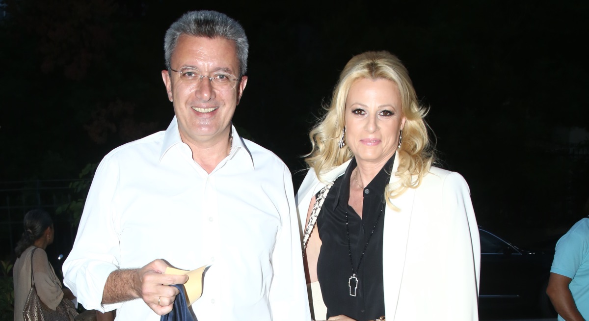 Αποκάλυψη βόμβα από Νίκο Χατζηνικολάου: «Ήταν μια επεισοδιακή νύχτα – Έβαλε τα κλάματα η σύζυγός μου»