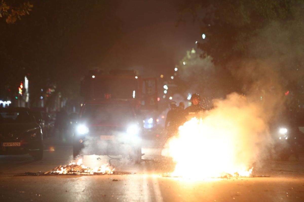 Πυροβολισμός 16χρονου: Σε διαθεσιμότητα ο αστυνομικός – Έκρυθμη κατάσταση στη Θεσσαλονίκη
