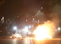 Νύχτα έντασης σε Ασπρόπυργο – Μενίδι: Ήχησε το 112 για τη φωτιά σε κατάστημα ελαστικών – Κάηκε λεωφορείο Νύχτα έντασης σε Ασπρόπυργο – Μενίδι: Ήχησε το 112 για τη φωτιά σε κατάστημα ελαστικών – Κάηκε λεωφορείο