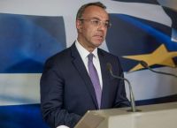 Σταϊκούρας: Στις Βρυξέλλες για Eurogroup και Ecofin Σταϊκούρας: Στις Βρυξέλλες για Eurogroup και Ecofin