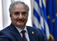 Λιβύη: Ο Χαλίφα Χαφτάρ ανακοίνωσε “μία τελευταία ευκαιρία” για την κατάρτιση ενός οδικού εκλογικού χάρτη