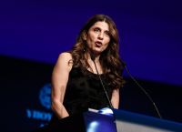 Τσαπανίδου: Εξήγησε τους λόγους που δέχθηκε την πρόταση του ΣΥΡΙΖΑ ΠΣ