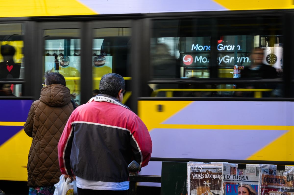 ΟΑΣΑ: Έκτακτη διακοπή δρομολογίων σε 8 λεωφορειακές γραμμές