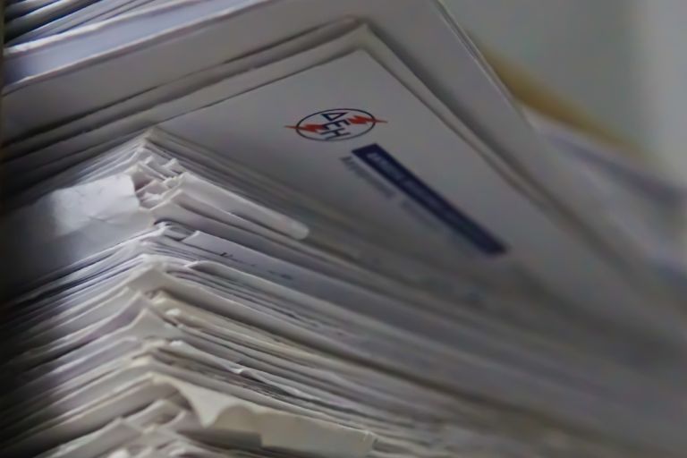 Ρεύμα: Τι θα πληρώσουμε τον Ιανουάριο [Παραδείγματα]