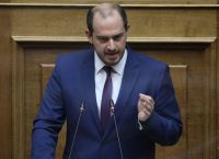 Κώτσηρας: Θωρακίζουμε την προστασία των ανηλίκων Κώτσηρας: Θωρακίζουμε την προστασία των ανηλίκων