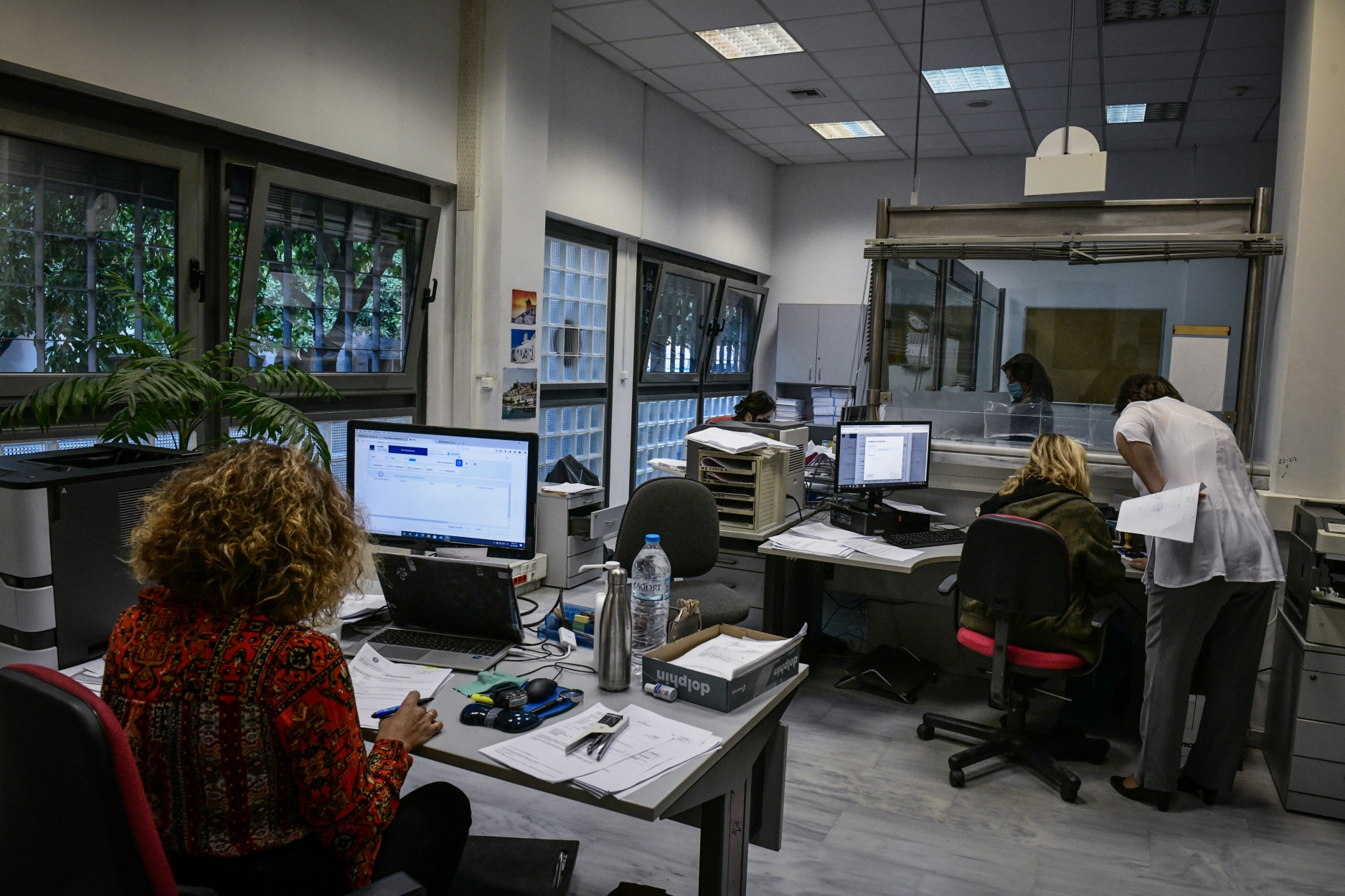Δημόσιο: Ανοίγει τη Δευτέρα ο β’ κύκλος κινητικότητας – Ποιοι εξαιρούνται