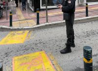 Δημοτική Αστυνομία: Αλλαγές στις προϋποθέσεις πρόσληψης Δημοτική Αστυνομία: Αλλαγές στις προϋποθέσεις πρόσληψης