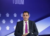 Υπουργείο Εξωτερικών: Αποχωρεί ο ΓΓ Γιάννης Σμυρλής για να αναλάβει εκλογικό ρόλο στη ΝΔ