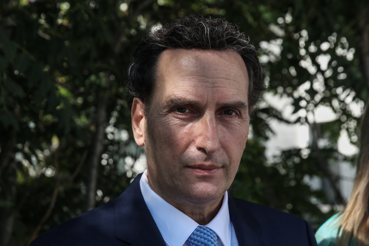 Δημητρακόπουλος για εμβάσματα σε Παναμά: Ικανοποιήθηκε το αίτημα μας και θα διαπιστωθεί το ψεύδος