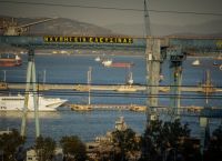 Le Figaro: Η Ελευσίνα, πολιτιστική πρωτεύουσα της Ευρώπης