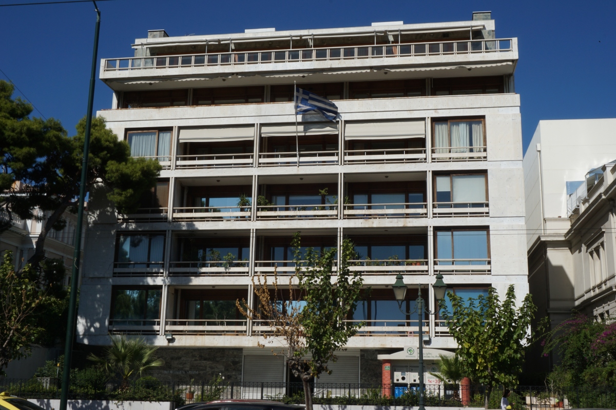 Υπουργείο Εσωτερικών: Υποκριτική η στάση του ΣΥΡΙΖΑ για τους ηθοποιούς