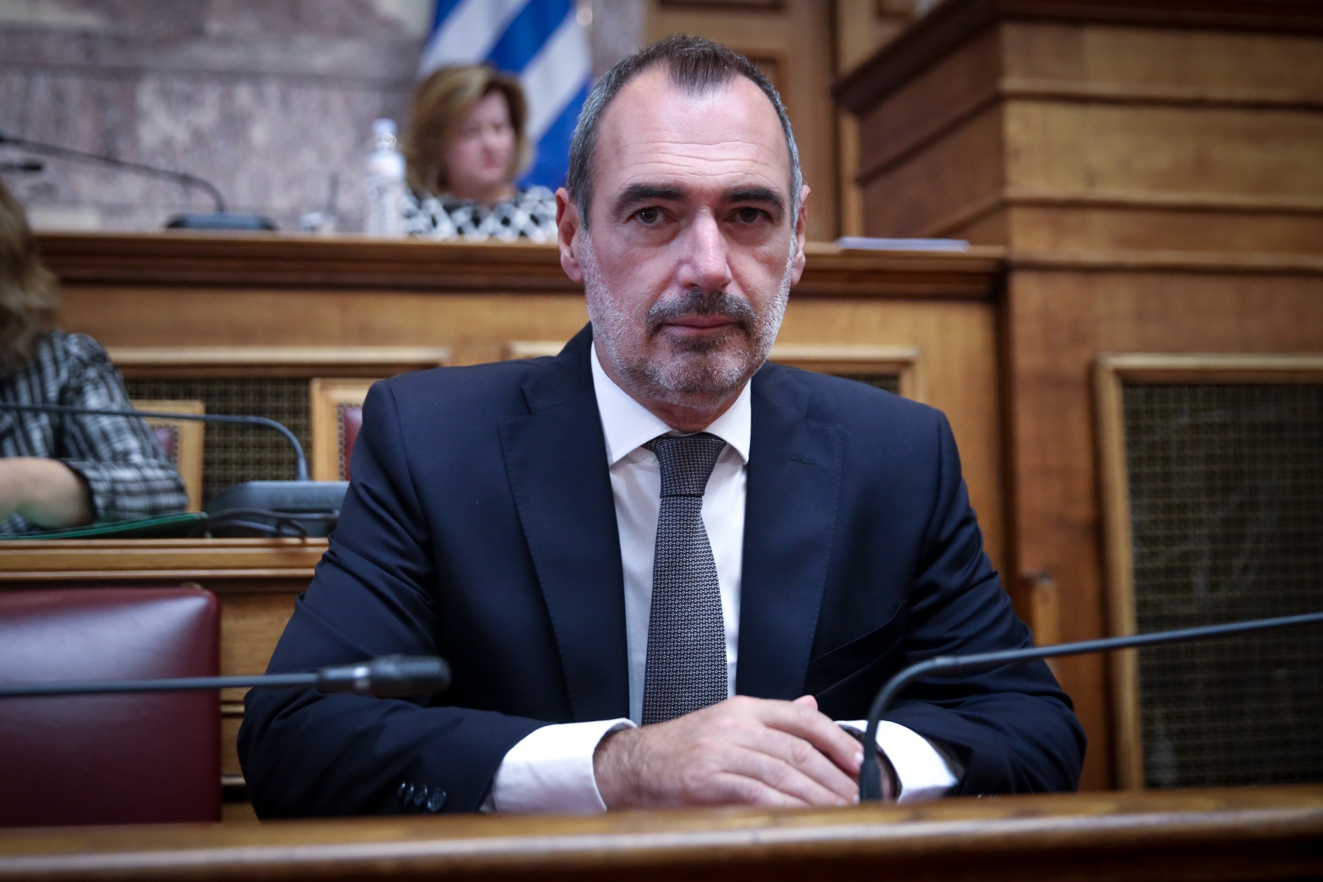 DW: ΥφΕΞ Κατσανιώτης – Πρώτη φορά Έλληνες ομογενείς στη Βουλή