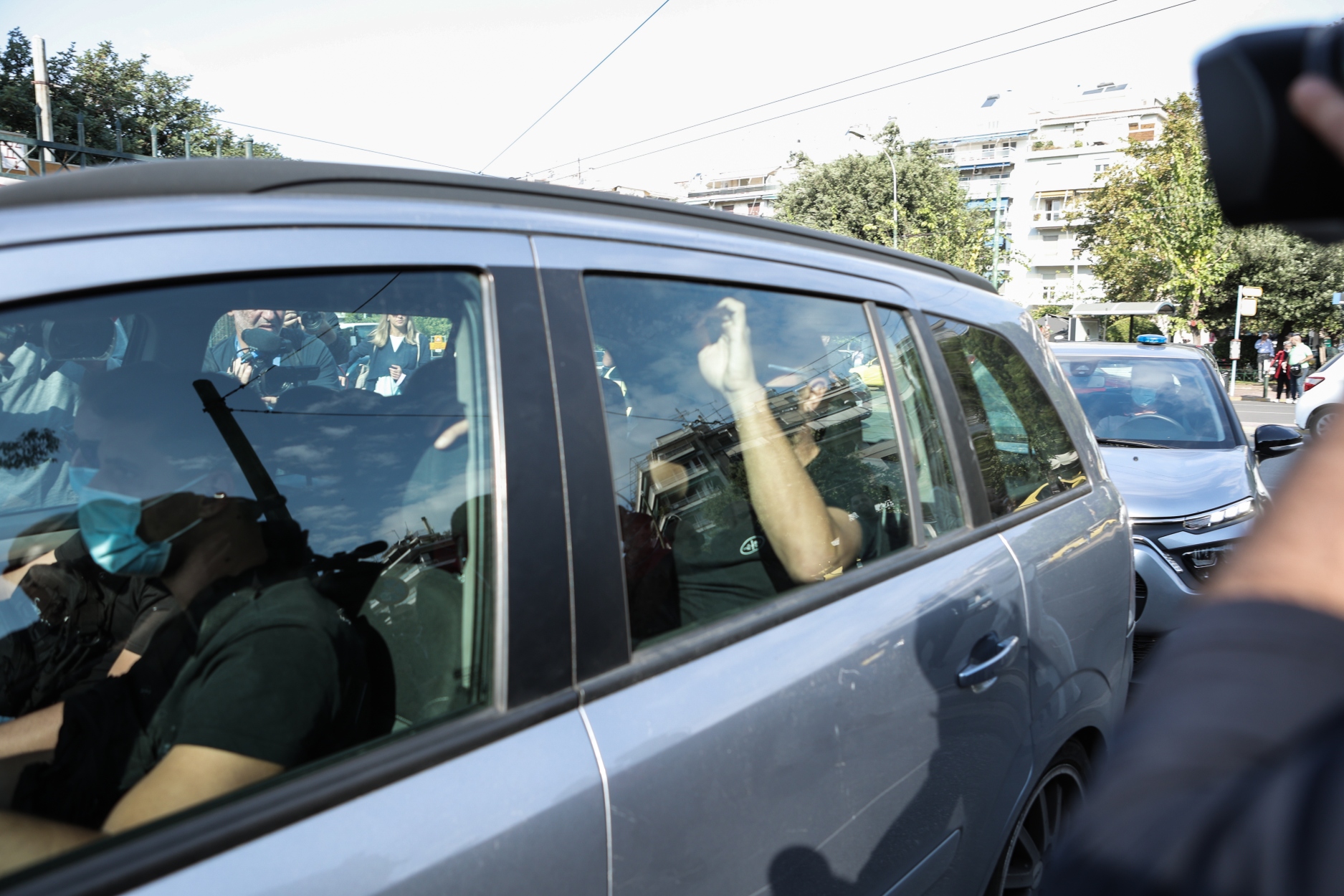 Σεπόλια: Η ανατριχιαστική τελευταία κατάθεση της 12χρονης