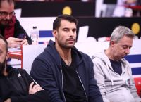 Ο ΠΣΑΤ τίμησε τον Πρίντεζη για την αθλητική και κοινωνική του προσφορά