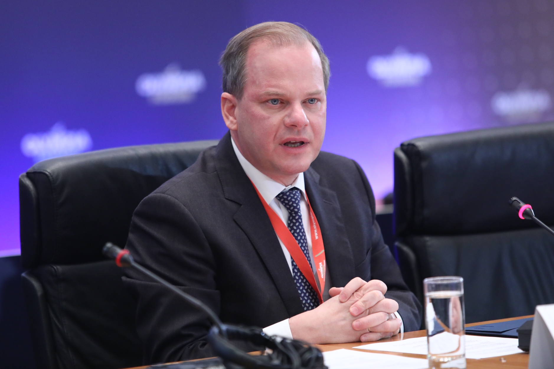 Κώστας Καραμανλής: Βλέπουμε εργοτάξια σε όλη την Ελλάδα