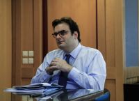 Πιερρακάκης στο Podcast της ΝΔ: Η χώρα διαθέτει πλέον ψηφιακά περίπου 1.500 υπηρεσίες