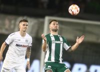 Ανανέωσε με τον Παναθηναϊκό και ο Σένκεφελντ: Στα πράσινα μέχρι το 2025!