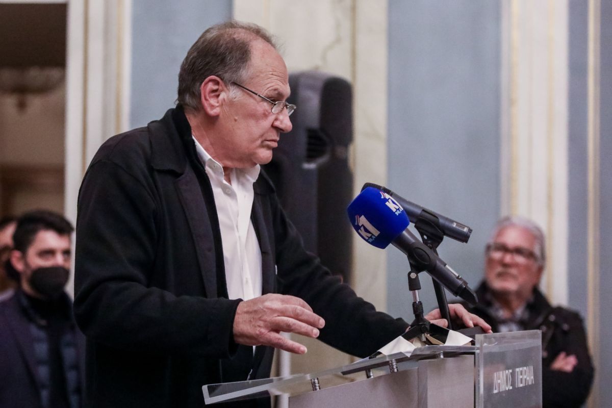 Η καριέρα Λαλιώτη: Η διαδρομή Μητσοτάκη