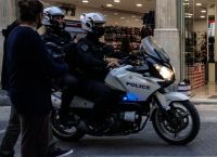 Θεσσαλονίκη: Σε αμόκ 23χρονος – Έκανε 8 ληστείες σε δύο ώρες