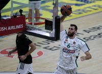 Παπαγιάννης: «Πάμε στο ΣΕΦ για τη νίκη»
