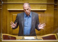 ΜέΡΑ25: Το «εφεύρημα» της «κυβερνησιμότητας» είναι τελικά αντισυνταγματική ανατροπή της λαϊκής βούλησης! ΜέΡΑ25: Το «εφεύρημα» της «κυβερνησιμότητας» είναι τελικά αντισυνταγματική ανατροπή της λαϊκής βούλησης!