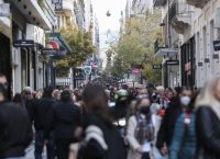 Εορταστικό ωράριο: Πώς θα λειτουργήσουν τα καταστήματα τα Χριστούγεννα Εορταστικό ωράριο: Πώς θα λειτουργήσουν τα καταστήματα τα Χριστούγεννα