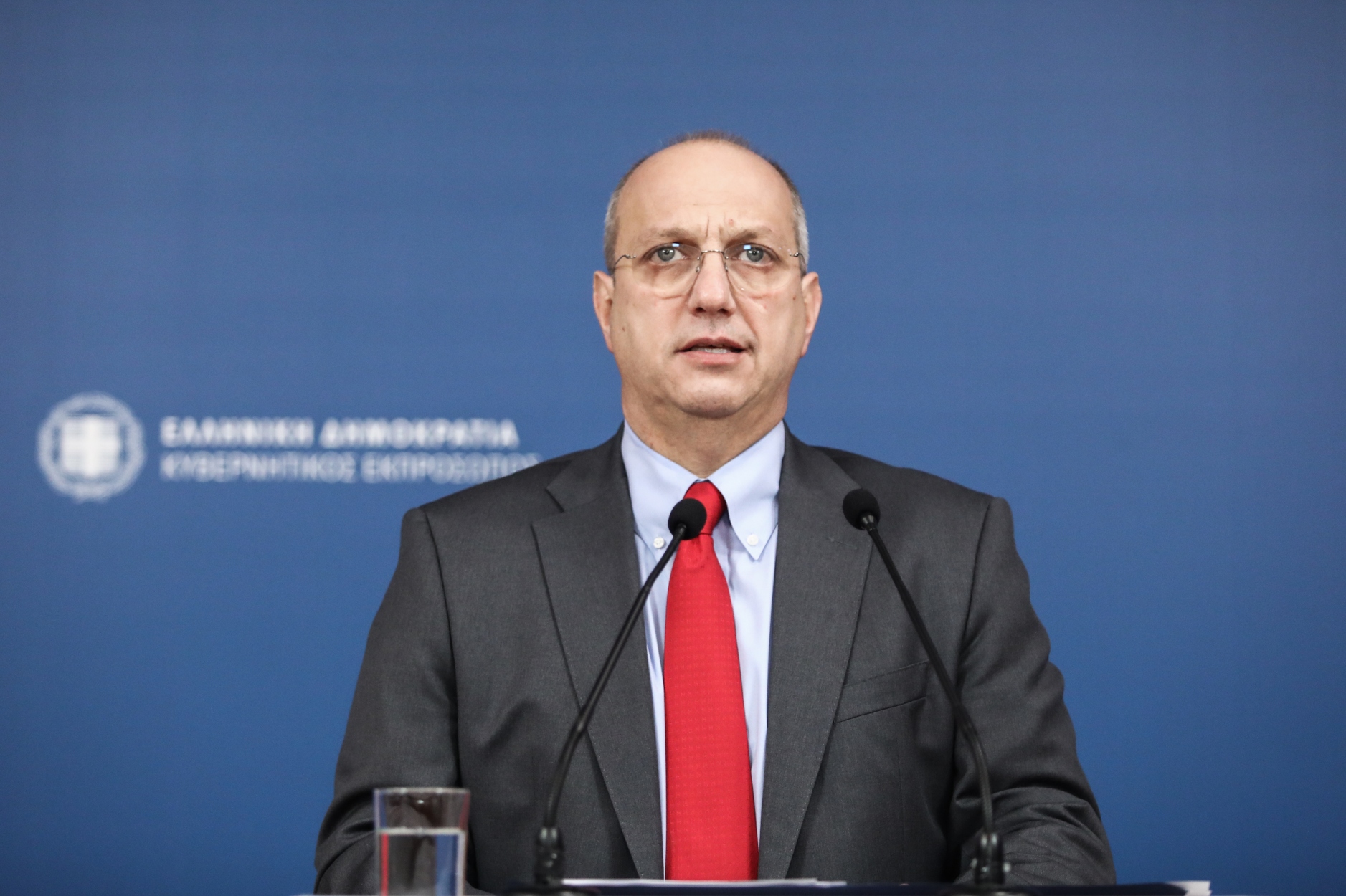 Οικονόμου: Ο ΣΥΡΙΖΑ θα ψηφίσει το market pass ή θα αποτελέσει, ξανά, εξαίρεση;