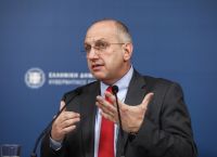 Οικονόμου: «Οι εκλογές θα γίνουν το 2023 όσο πιο κοντά στο τέλος της τετραετίας»