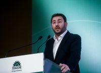 Ανδρουλάκης: Για εμάς δεν υπάρχει δίλημμα αν θα κυβερνήσει Μητσοτάκης ή Τσίπρας, κατέστρεψαν τη χώρα Ανδρουλάκης: Για εμάς δεν υπάρχει δίλημμα αν θα κυβερνήσει Μητσοτάκης ή Τσίπρας, κατέστρεψαν τη χώρα