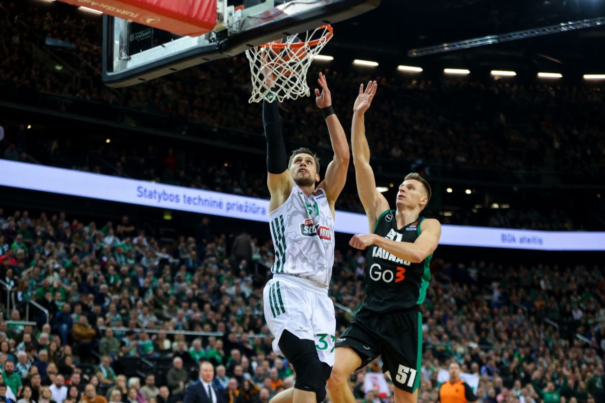 Το πανόραμα της Euroleague: Ακάθεκτος ο Αστέρας, ανεβαίνει η Ρεάλ