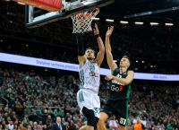 Το πανόραμα της Euroleague: Ακάθεκτος ο Αστέρας, ανεβαίνει η Ρεάλ Το πανόραμα της Euroleague: Ακάθεκτος ο Αστέρας, ανεβαίνει η Ρεάλ